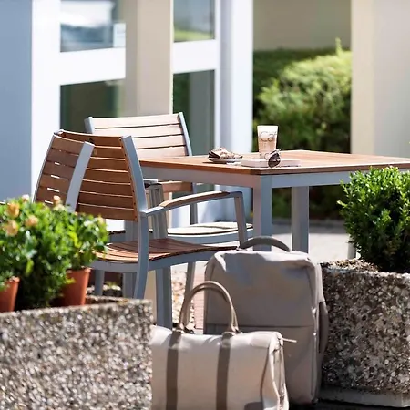 Hotel Ibis Koeln