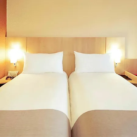 Ibis Koeln Frechen