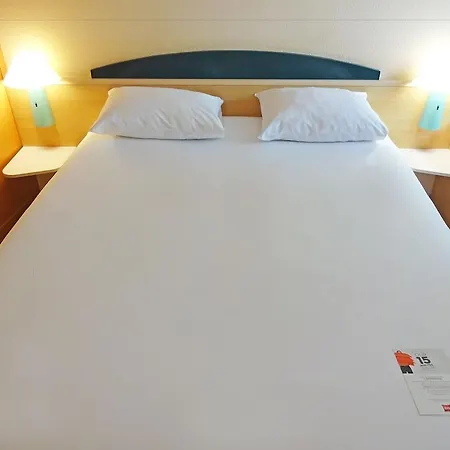 Ibis Koeln Hotel