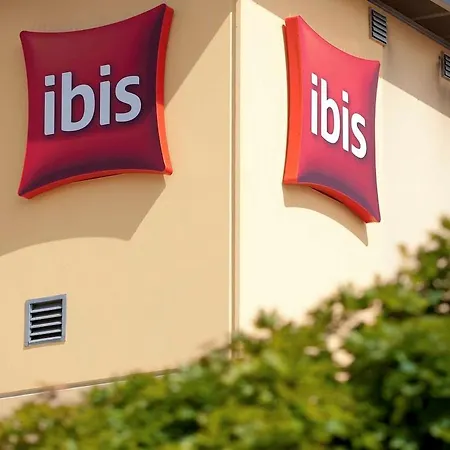 Ibis Koeln 2* Frechen