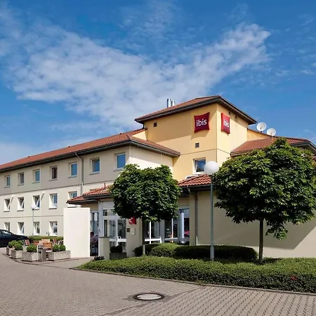 Ibis Koeln 2* Frechen