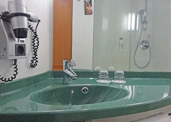 Ibis Koeln 2* 弗雷兴